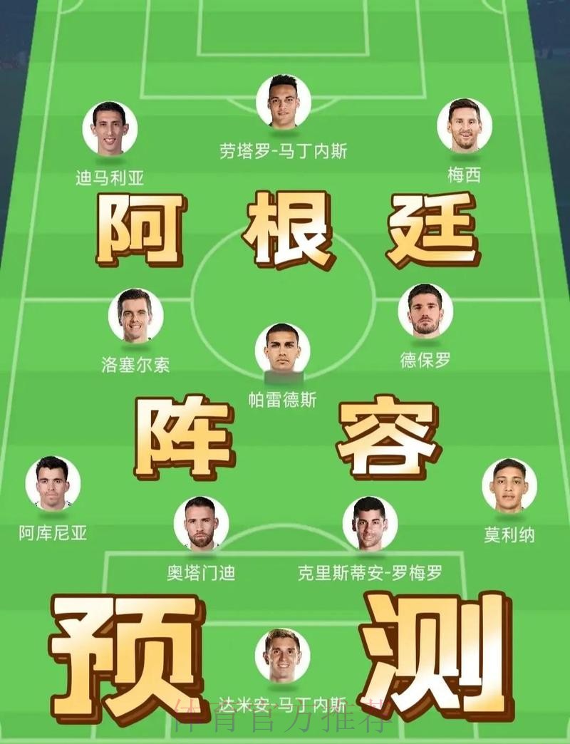 世界杯阿根廷哈兰德焦点对决深度解读 世界杯阿根廷哈兰德焦点对决深度解读