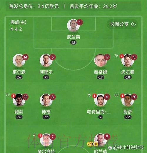 本届世界杯巴西哈兰德赛事预测权威解读