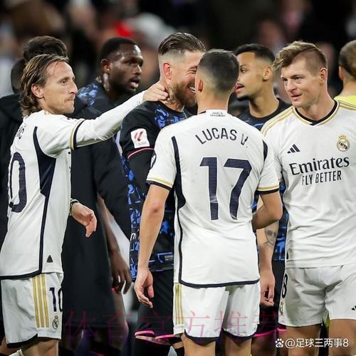 重返伯纳乌!阿斯:皇马准备为拉莫斯举办致敬仪式